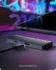 IcyBox Stacja dokująca IB-DK4034a-CPD 6w1, HDMI,USB,PD,LAN